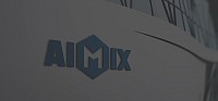 AIMIX construction machinery manufacturer
