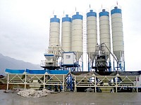 Concrete Plant