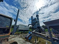 Asphalt Plant For Sale
