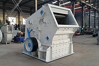 Impact Crusher