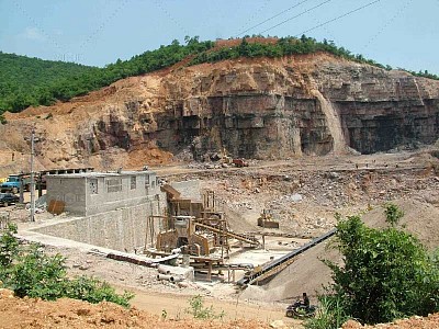 Stone Crusher Plant Price